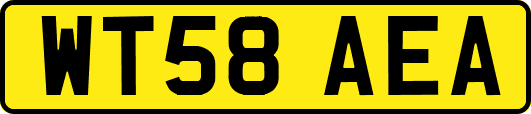 WT58AEA