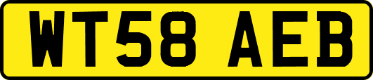 WT58AEB