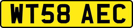 WT58AEC