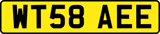 WT58AEE