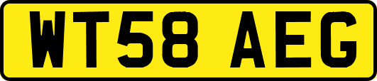 WT58AEG