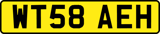 WT58AEH