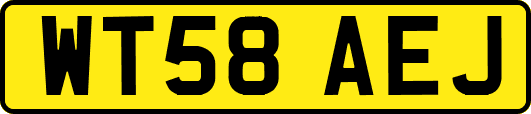 WT58AEJ