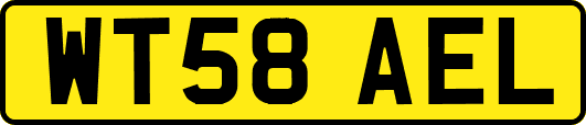 WT58AEL