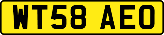 WT58AEO