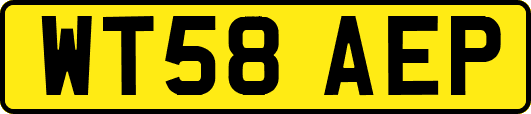 WT58AEP