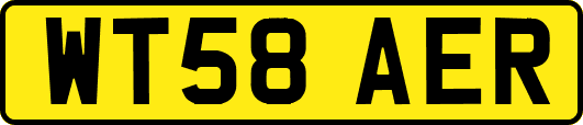 WT58AER