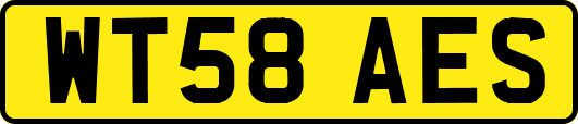 WT58AES