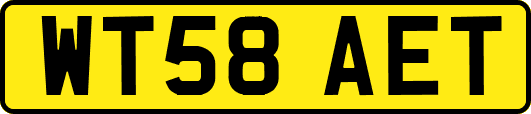 WT58AET