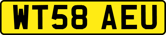 WT58AEU