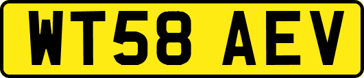WT58AEV