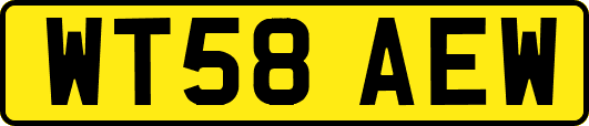 WT58AEW