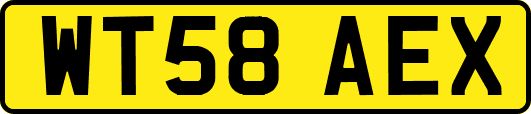 WT58AEX