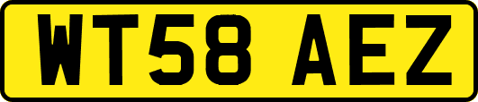 WT58AEZ