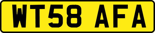 WT58AFA