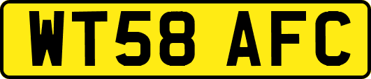 WT58AFC