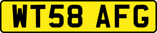 WT58AFG