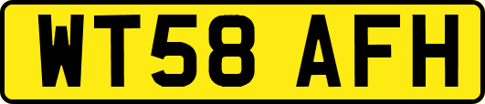 WT58AFH