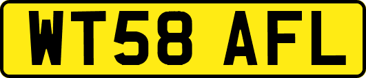 WT58AFL