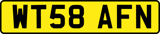 WT58AFN