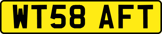 WT58AFT