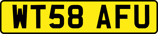 WT58AFU