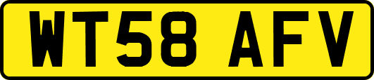 WT58AFV