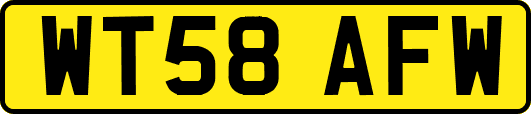 WT58AFW