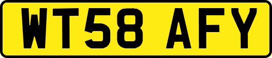 WT58AFY