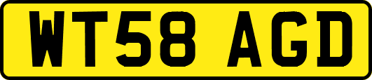 WT58AGD