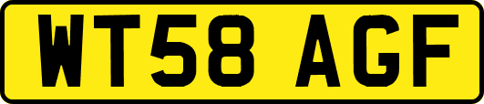WT58AGF