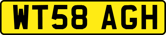 WT58AGH