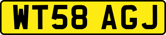 WT58AGJ