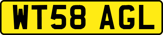 WT58AGL