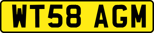 WT58AGM