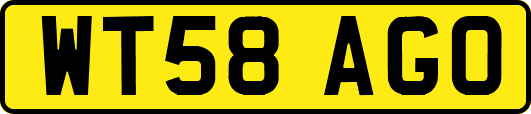 WT58AGO