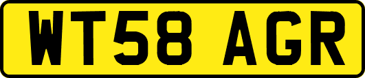 WT58AGR