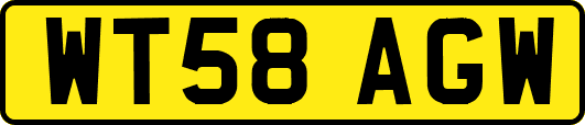 WT58AGW