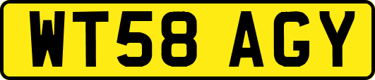 WT58AGY