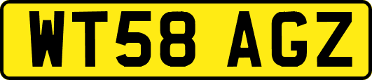 WT58AGZ