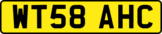 WT58AHC
