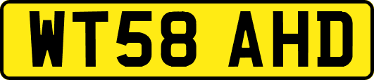 WT58AHD