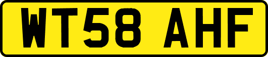 WT58AHF