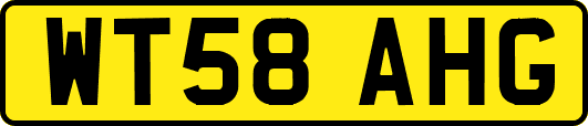 WT58AHG