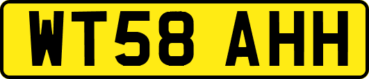 WT58AHH