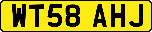 WT58AHJ