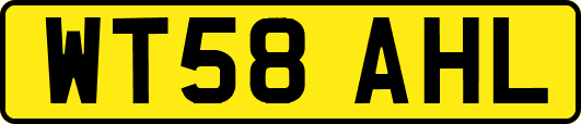WT58AHL