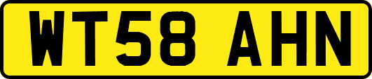 WT58AHN