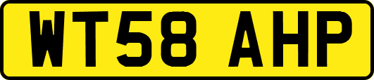 WT58AHP