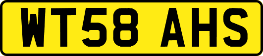 WT58AHS
